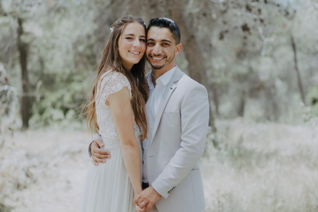 אהבה בהפתעה: הגיעו עד לסינגפור בשביל האהבה