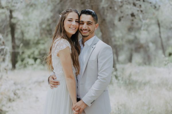 אהבה בהפתעה: הגיעו עד לסינגפור בשביל האהבה