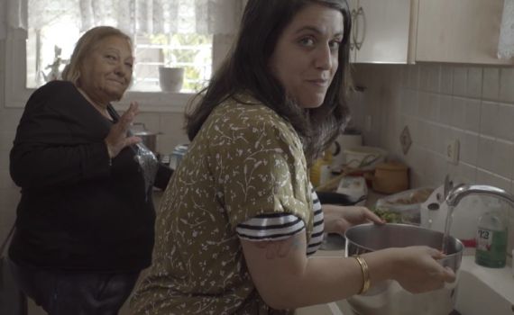 קובה זה מאכל עירקי או כורדי? תום יער מבררת