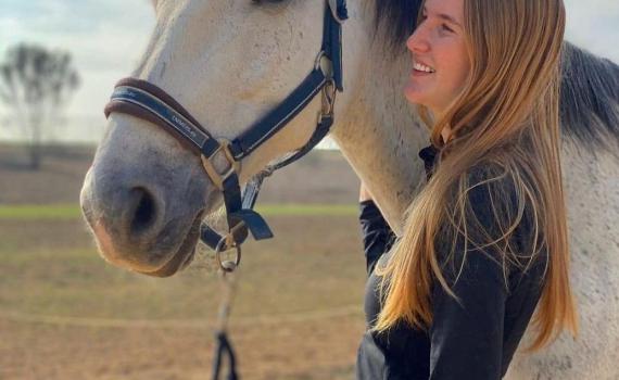 נקבע מותה של הצוערת שהתמוטטה בבה"ד 1