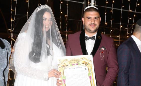 "מפריע לך שאשתך שמנה?"| שלומי יפרח מגיב