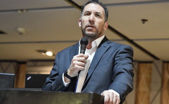 מתן כהנא: סוג הכיפה לא מעניין, רק רמת המועצה