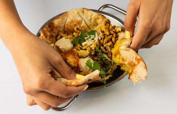 'צדקיהו' בספיישל דגים מיוחד |ביקורת מסעדות