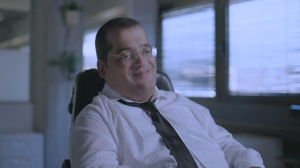 "בראיון עבודה רואים רק את הכיסא גלגלים" | תנו לעבוד