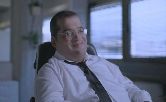 "בראיון עבודה רואים רק את הכיסא גלגלים" | תנו לעבוד