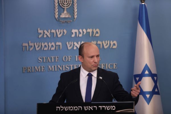 בנט: "אפשר לנצח את וריאנט דלתא בלי סגרים"