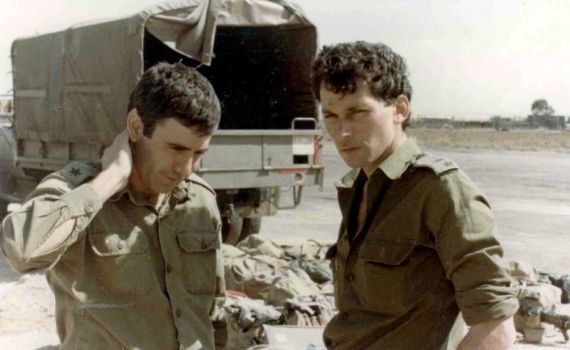 בר לב הודיע על מינוי פרוייקטור לאכיפת הקורונה