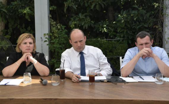 לקראת עונת החתונות: "חוששים מאירועי הדבקה"