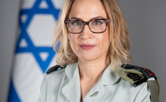 אחרי ברביבאי: האלופה השנייה בצה"ל