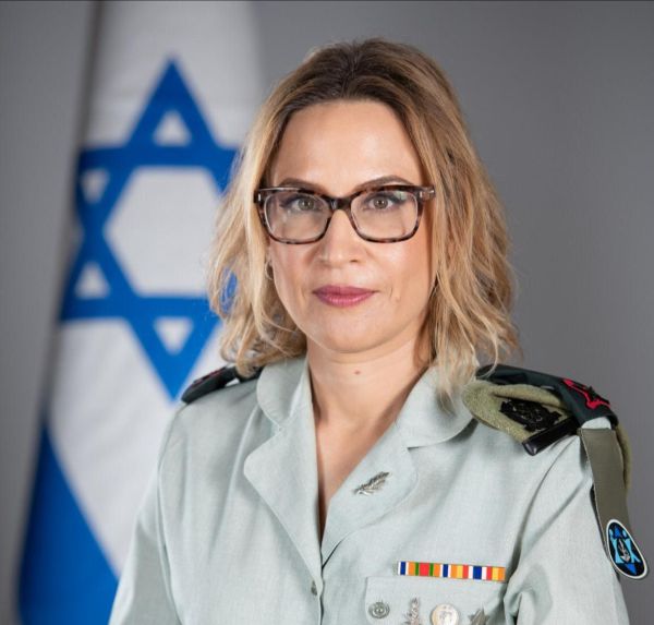 אחרי ברביבאי: האלופה השנייה בצה"ל