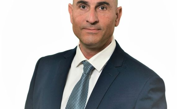 מינוי סרוג: מנכ"ל חדש למשרד העלייה והקליטה