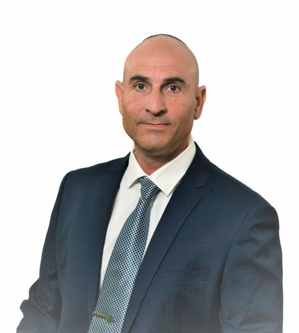 מינוי סרוג: מנכ"ל חדש למשרד העלייה והקליטה