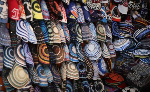 פצע פתוח: משבר המיניות והצניעות של המגזר