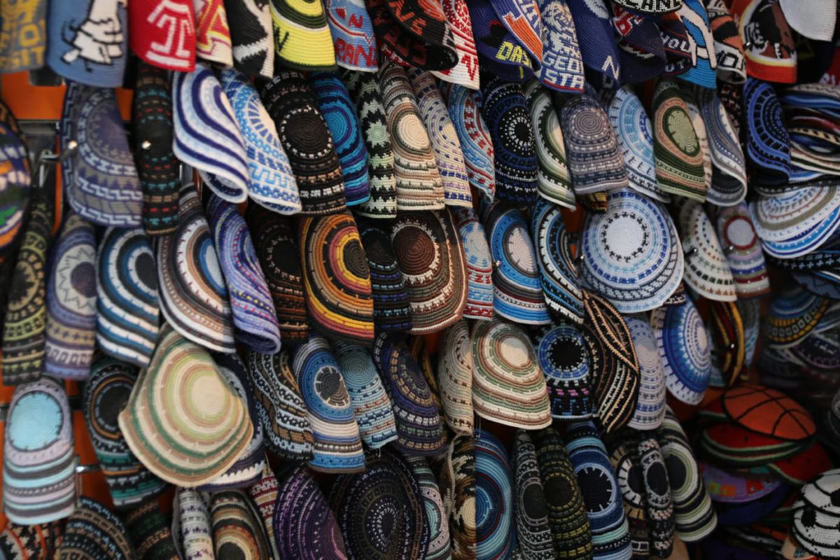 לא 'מייצרים דתל"שים', כן מתקשים להקנות אמונה