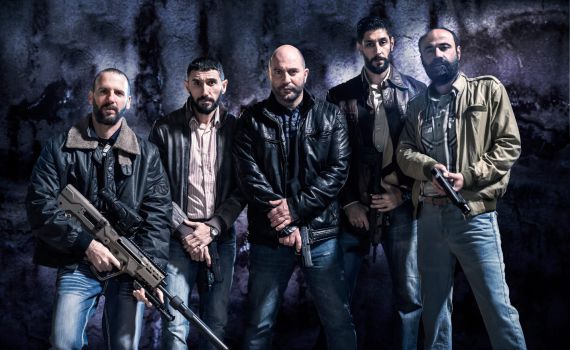 מדהים: הסדרה הישראלית 'פאודה' בדרך לאיראן