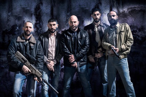 מדהים: הסדרה הישראלית 'פאודה' בדרך לאיראן