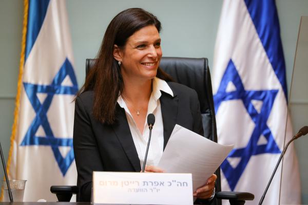 צמצמו: אלה המועמדים לוועדה למינוי שופטים