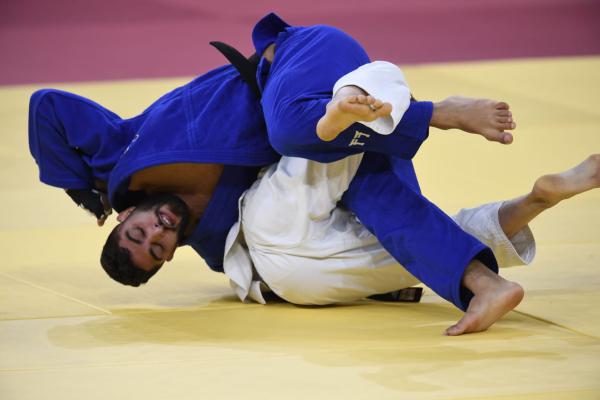 ג'ודו: טוהר בוטבול הפסיד בקרב על המדליה