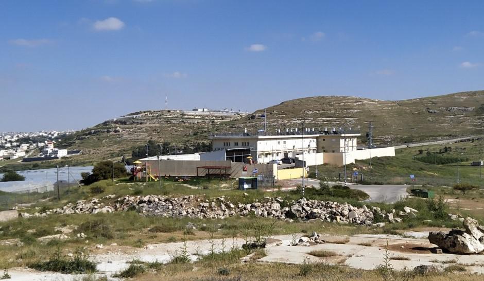 לראשונה בתקופת בנט: יהודים יפונו בדרום הר חברון