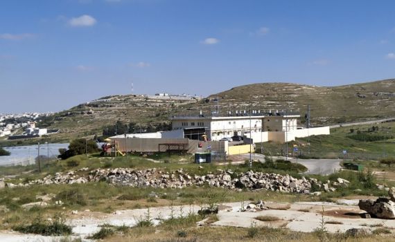 לראשונה בתקופת בנט: יהודים יפונו בדרום הר חברון