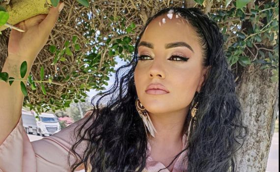 "לא מאוחר מידי"| סינגל חדש לזמרת הדתייה