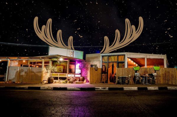 הפאב בעופרה שאתם חייבים להכיר