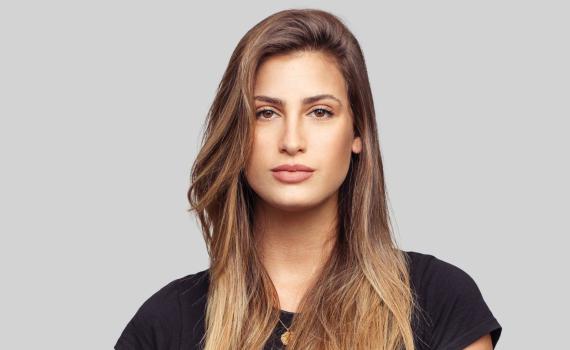 מפכ"ל המשטרה מתנצל בפני הדוגמנית גל גברעם