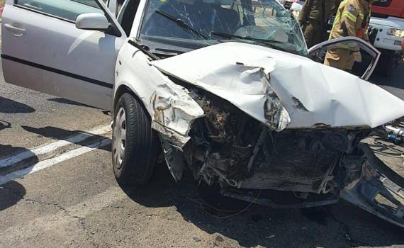 הרוג שלישי בתאונה בחולון