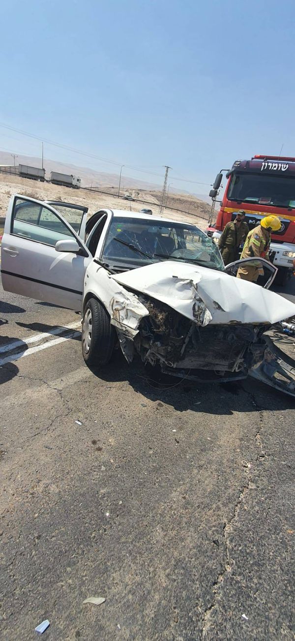 הרוג שלישי בתאונה בחולון