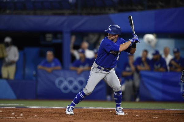 אכזבה: נבחרת הבייסבול הפסידה במשחק הראשון