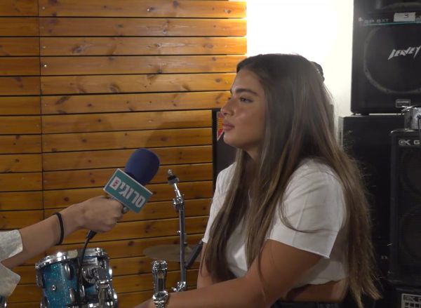 נועה קירל לסרוגים: "לא היה פופ בארץ כשהתחלתי"