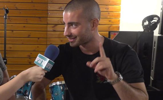 גל אדם על אחיו: "מעריץ אותו אבל יש לי את הדרך שלי"