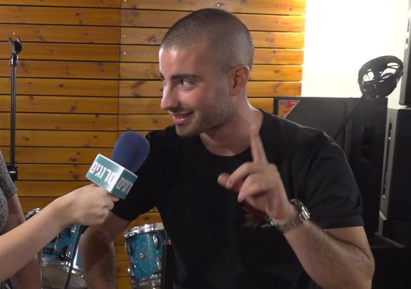 גל אדם על אחיו: "מעריץ אותו אבל יש לי את הדרך שלי"