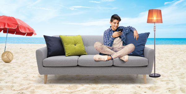 גם מחוץ לבית: כך תשמרו על הילדים שלכם באינטרנט