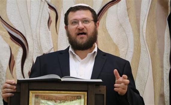 להעמיד דברים על דיוקם/ הרב טבדי מגיב לרב שץ