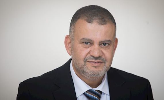 המסר שהעביר ח"כ טהא לקואליציה בשיחות סגורות