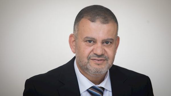 המסר שהעביר ח"כ טהא לקואליציה בשיחות סגורות