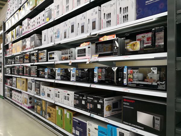 מבצע חיסול: 3 ימים עד 40% הנחה במחסני חשמל >>