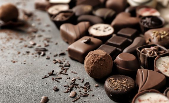 האם שוקולד באמת בריא?| יום השוקולד הבינלאומי
