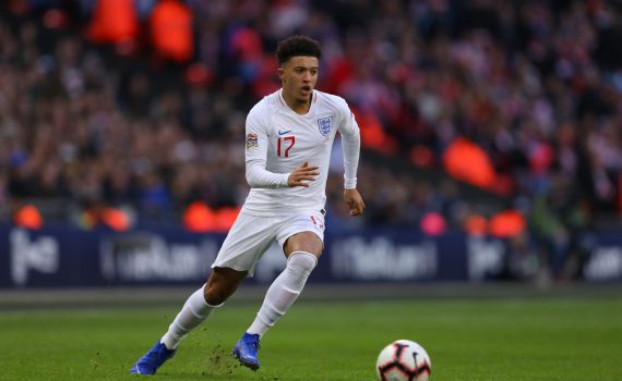 לא מעוניינים בכם כאוהדים: באנגליה נלחמים בגזענות