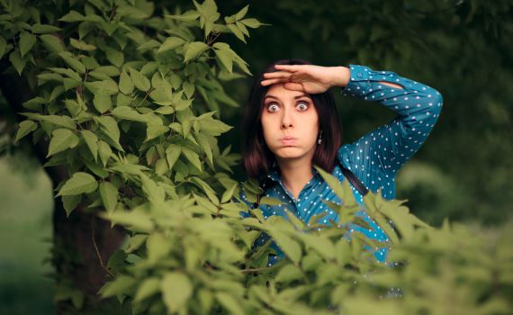 איך אפשר לפרגן למי שמצליח יותר ממני?