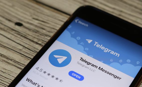 4 חשודים בהפצת תמונות עירום של צעירות בטלגרם