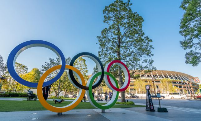  פחות משבוע לאולימפיאדה: 3 ספורטאים חלו בקורונה