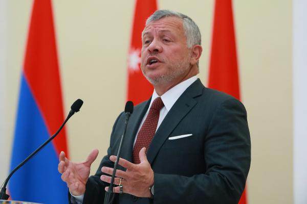 אחרי הפיגוע הקטלני: הירדנים מסרבים לגנות ומתנערים מאחריות