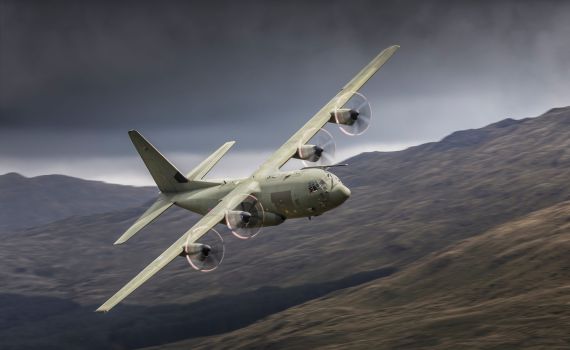 מטוס צבאי התרסק בפיליפינים: 29 הרוגים