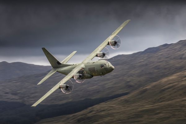 מטוס צבאי התרסק בפיליפינים: 29 הרוגים