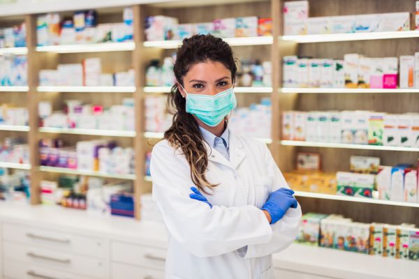 מרשם להצלחה: הירשמו עכשיו ללימודי רוקחות