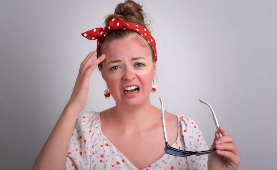 נשרפתם בים? כוויה מהשמש? כך צריך לפעול