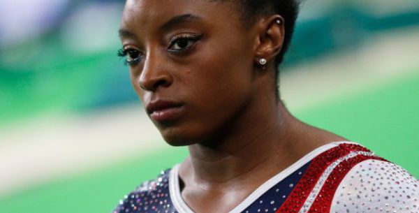 לא רק סימון ביילס |כך תדעו שאתם לפני התמוטטות