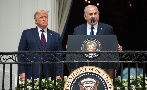 "טראמפ זעם על נתניהו: 'זו הבגידה האולטימטיבית'"